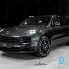 Porsche Macan S на продажу, 2021