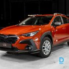 Subaru Crosstrek 2.0i for sale, 2024