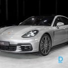 Продажа Порше Панамера 4S, 2017 г.