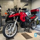 Продают БМВ F650 GS мотоцикл, 800 см³, 2010