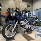 Продают БМВ F650 мотоцикл, 650 см³, 1997