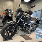Продают Хонда NC750S ABS мотоцикл, 750 см³, 2017