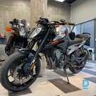 Продают КТМ Duke 790 35kw мотоцикл, 790 см³, 2019