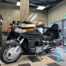 Продают Хонда Goldwing 1500 мотоцикл, 1500 см³, 1992