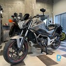 Продают Хонда Nc700S Abs мотоцикл, 700 см³, 2013