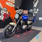 Продают Кавасаки ER500 мотоцикл, 500 см³, 2002