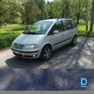 Продают Volkswagen Sharan, 2000