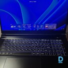 Продаю Ноутбук RTX 4070 - 2 TB SSD