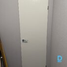 Продают Деревянные межкомнатные двери