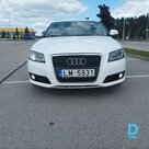 Pārdod Audi A3, 2009