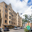 Pārdod dzīvokli Rīga Centrs Baznīcas 27/29