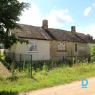 Pārdod māju Taisnā iela 1A