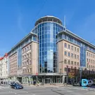 Офисные помещения класса А в офисном здании «Valdemāra centrs»