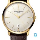 Pārdod Vacheron Constantin Patrimony Automatic