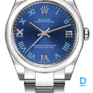Pārdod Rolex Oyster Perpetual 31 mm