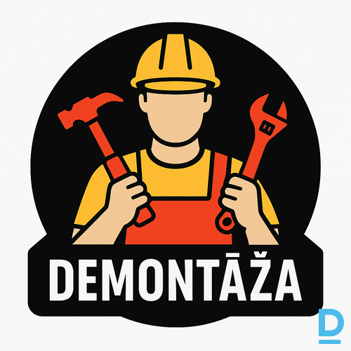 Meistars uz stundu, dažādi celtniecības vai remonta darbiņi, kā arī