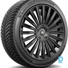 MICHELIN CROSSCLIMATE 3 205 55 R16 94V DOT2025