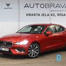 Volvo S60 B5 Inscription for sale, 2021