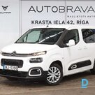 Продажа Citroen Berlingo Live L1 1.5d, 2019 г.