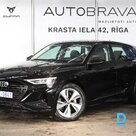 Pārdod Audi Q8 55 E-Tron Quattro, 2024