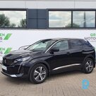 Peugeot 3008 1.5 HDi продается, 2021