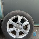 For sale R16 alloy wheels