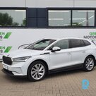 Skoda Enyaq iV 60 for sale, 2021