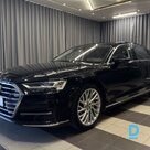Pārdod Audi A8 Long Quattro, 3.0tdi, 2018