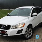 Volvo XC60 D5 2.4D for sale, 2010