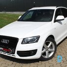 Pārdod Audi Q5 S-LINE 2.0 hybrid, 2011