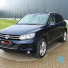 Продаётся Volkswagen TOUAREG 3.0D, 2010