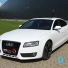 Pārdod Audi A5 S-LINE, QUATTRO, 3.0D, 2010