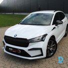 For sale Skoda ENYAQ IV 60, SPORT LINE, 2022