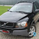 Volvo XC90 2.4D, 2006 for sale