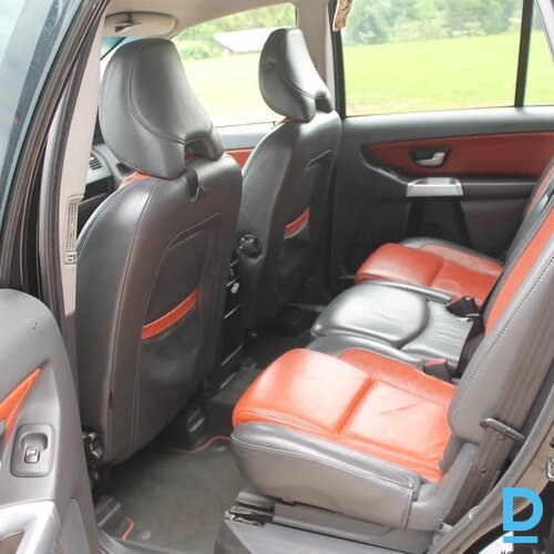 Pārdod Volvo XC90 2.4D, 2006
