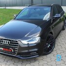 Pārdod Audi A4 FACELIFT, S-LINE, 2.0D, 2015