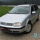 Volkswagen Golf 4 1.9d, 2004 продается
