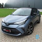 Продаётся Toyota C-HR FACELIFT, КРОССОВЕР 2.0h, 2022