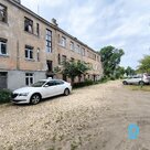 Продаётся 2-комнатная квартира в Риге, по кадастровой стоимости. Площадь квартир