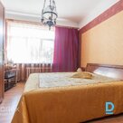 2-комнатная квартира в тихом центре Риги