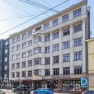 Офис в центре Риги с террасой на крыше возле Регистра предприятий