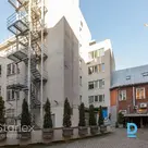 Офис класса А в центре Риги в офисном здании «Tērbatas centrs»