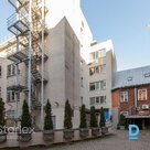 Офис класса А в центре Риги в офисном здании «Tērbatas centrs»
