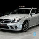 Продаётся Mercedes-Benz C63 AMG Sedan, 2010 г.