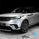 Pārdod Land Rover Range Rover Velar, 2018