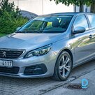 Продаётся Peugeot 308 1.2i, 2018 г.