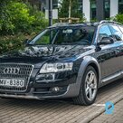 Pārdod Audi A6 Allroad 3.0d, 2009