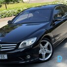 Продаётся Mercedes-Benz CL500 AMG, 2007 г.
