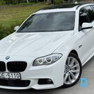 Продаётся BMW 535d M-Pack 3.0d, 2011