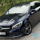 Продажа Mercedes-Benz СLA200Cdi Avantgarde, 2017 г.